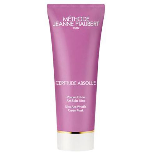 Jeanne Piaubert Certitude Absolue Ultra Maschera — Maschera Face