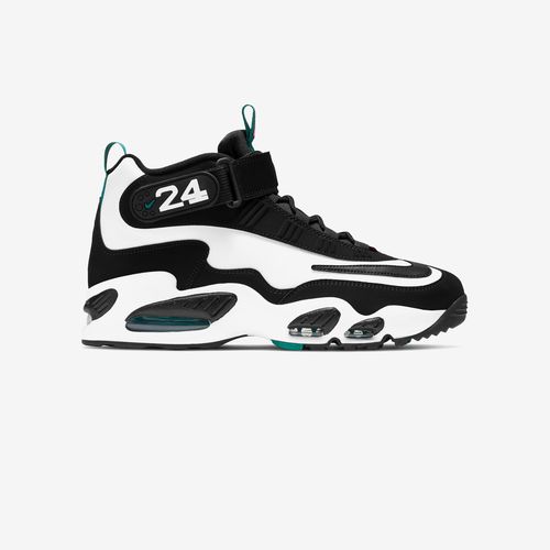 Nike Air Griffey Max 1 - WHITE/BLACK-FRESH WATER - unisex