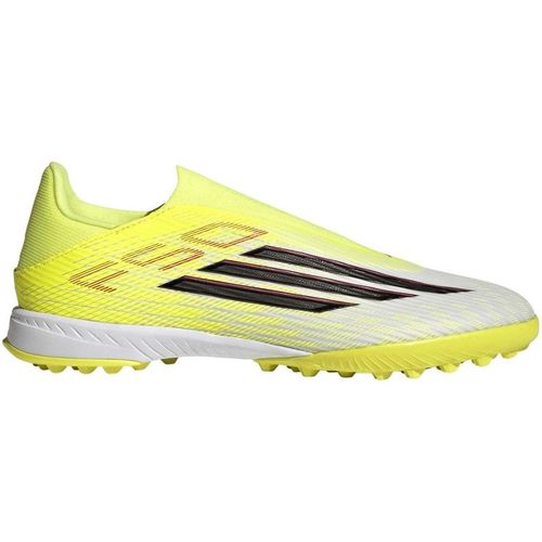 Adidas Mens F50 Leag Ll T in Team Solar Yell - Yellow