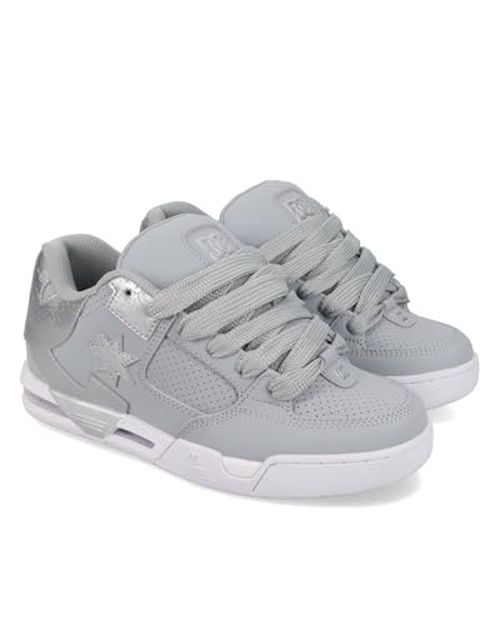 DC Women's Command Sneaker