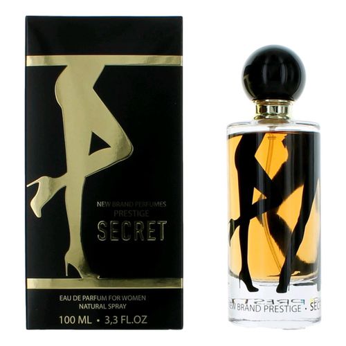3.3 oz Eau De Parfum Spray for Women