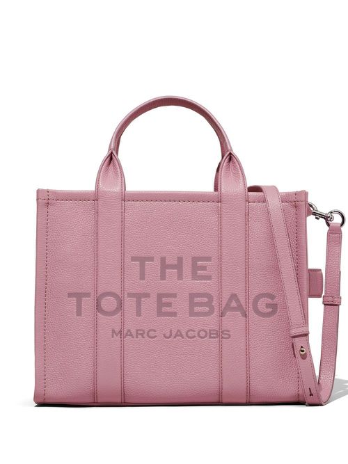 Small The Tote bag - Pink
