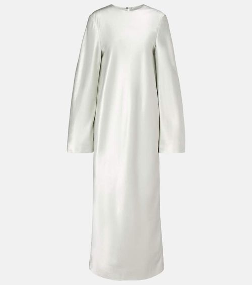 Alba maxi dress