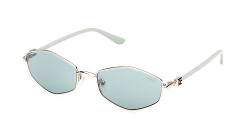 Guess GU00289 32N Women’s Sunglasses Gold