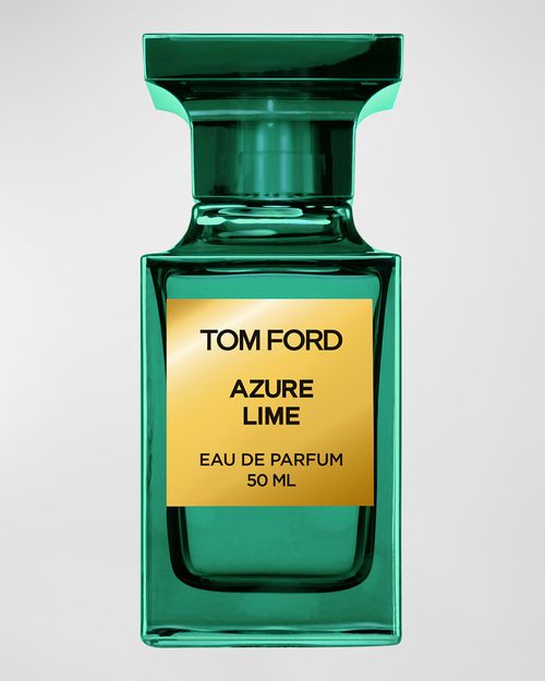 Azure Lime Eau de Parfum Fragrance