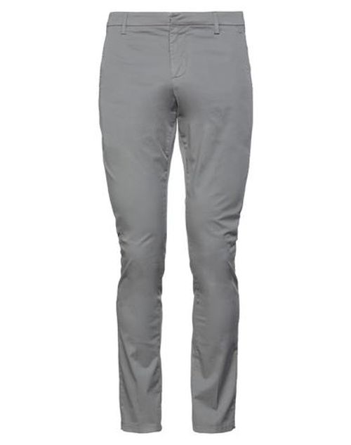 Man Pants Grey