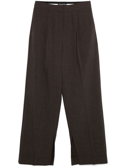 Rupert trousers - Brown
