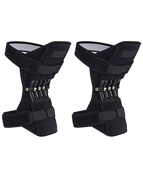 Standing Assist Knee Braces