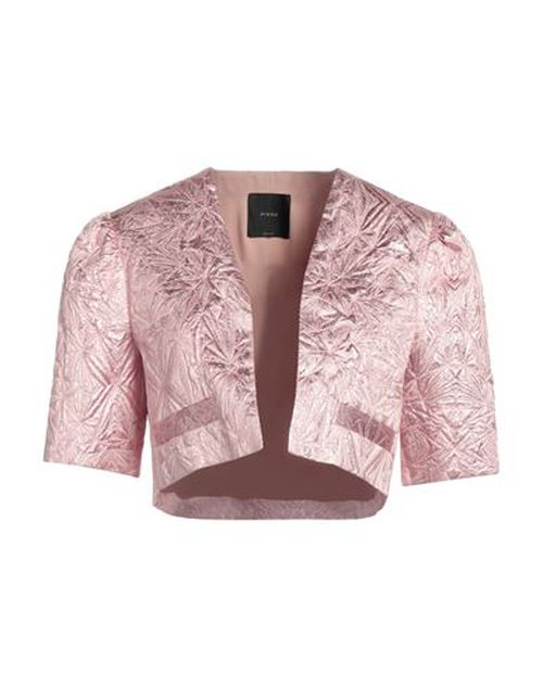 Woman Blazer Pink