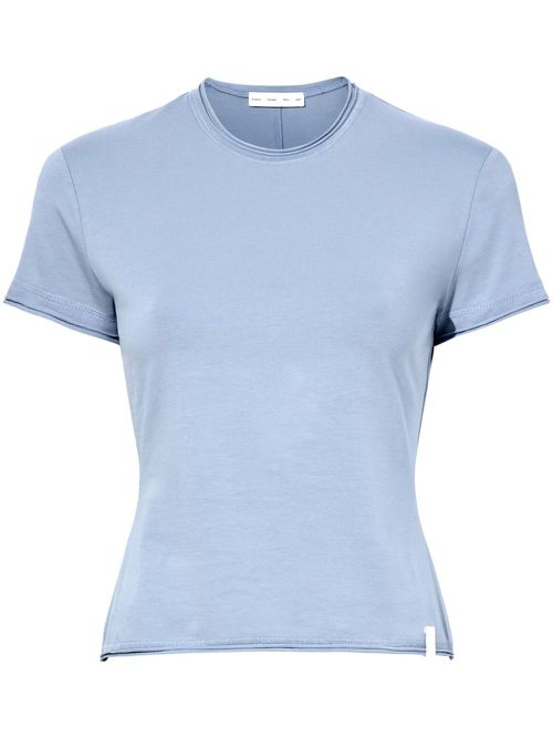 Elara T-shirt - Blue