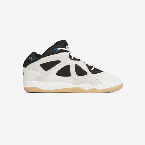 Adidas Badbo 1.0 x Bad Bunny - OFF WHITE/CORE BLACK/GUM - unisex