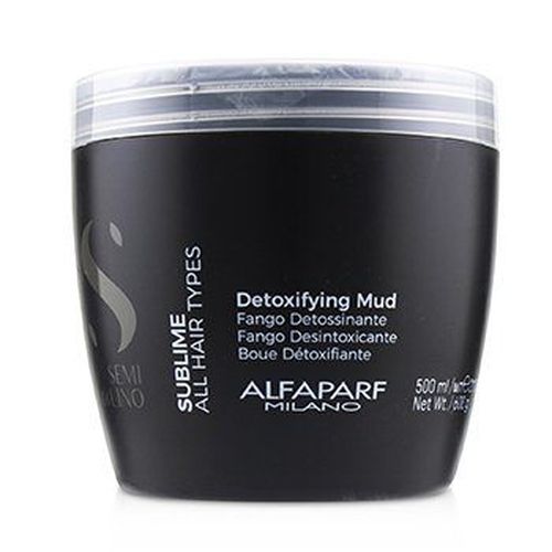Semi Di Lino Sublime Detoxifying Mud All Hair Type