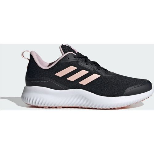 ADIDAS Sportswear Unisex Alphacomfy Shoes - Black