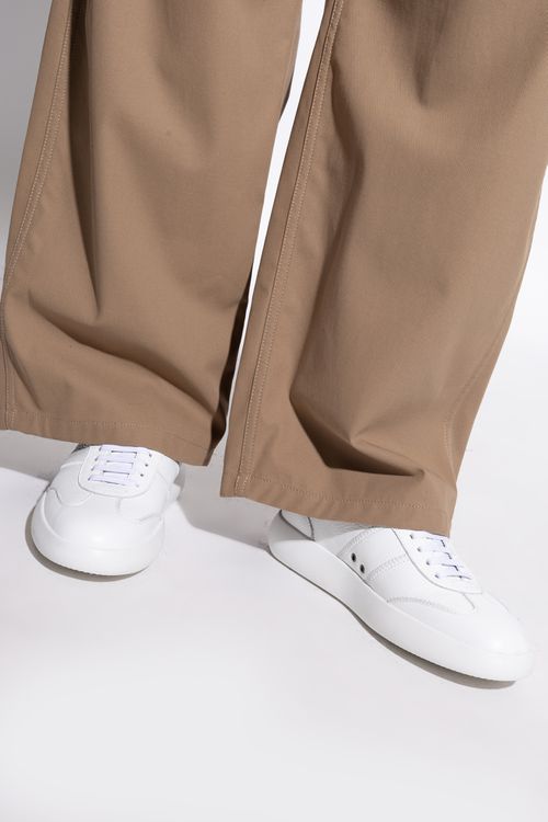 Olympia Sports Shoes, Men's, White