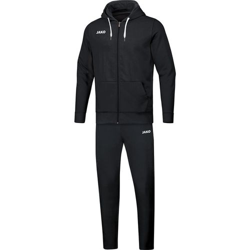 Tracksuit Jako Base