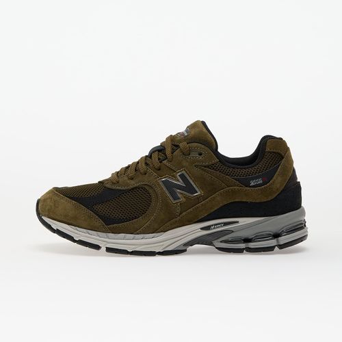 Sneakers New Balance 2002R Woodland