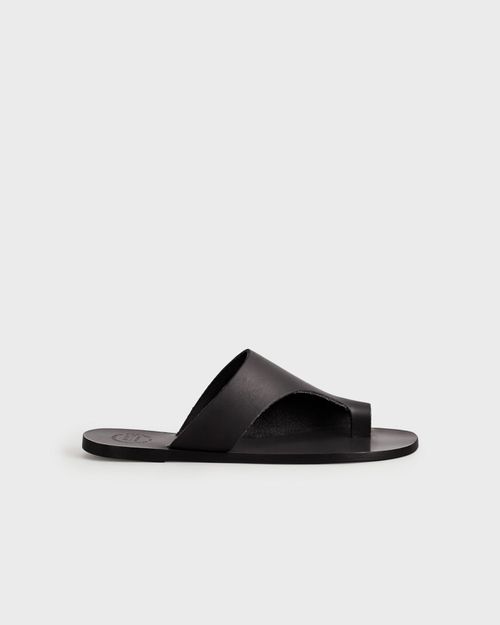 ATP Atelier Sandals Rosa Black EUR
