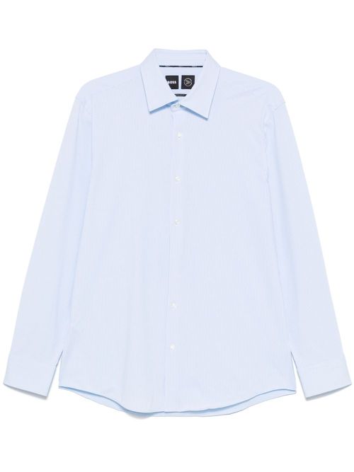 P-Joe Kent shirt - Blue