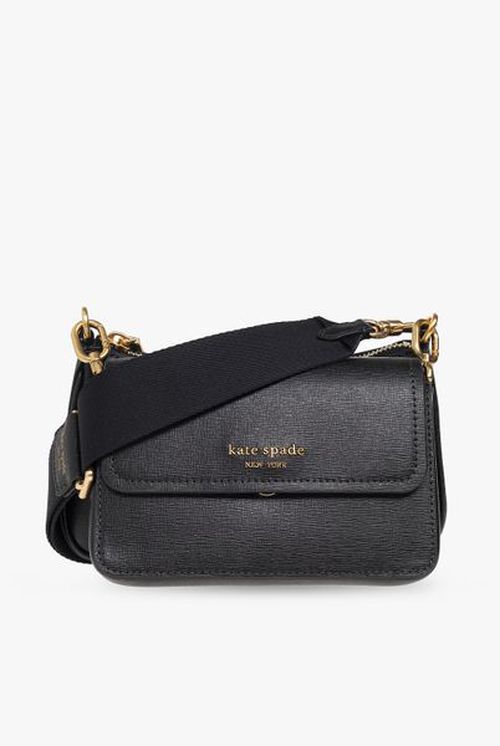 Kate Spade Classic Flap Crossbody Bag