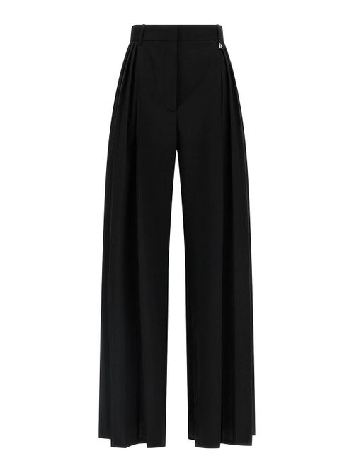 Tailored Pants