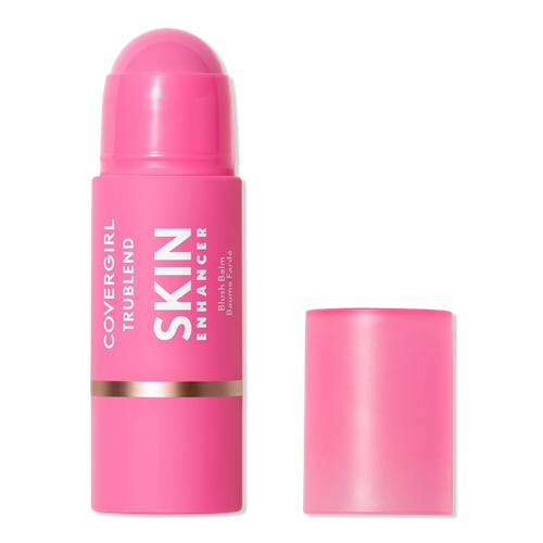 Trublend Skin Enhancer Balm Blush Stick - Bubblegum Pop