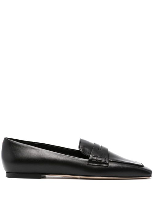 Tom loafers - Black