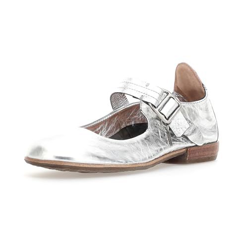 A.S.98 Zaine Women's Flats Cranberry