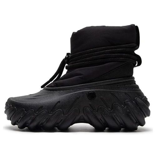 Echo Boot 'Black'