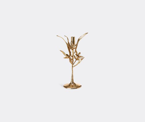 'bergamot' Candle Holder