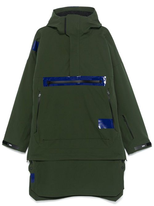 Radian Thermal Ski Coat - Men's - Polyester/Polyamide
