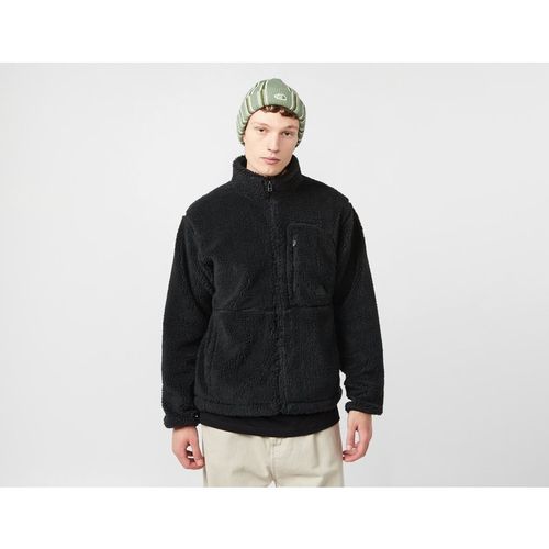 The North Face Extreme Pile Zip Fleece - Black