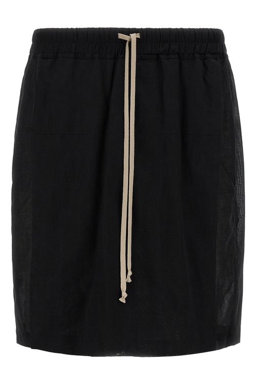 'Kiltshorts' Bermuda Shorts