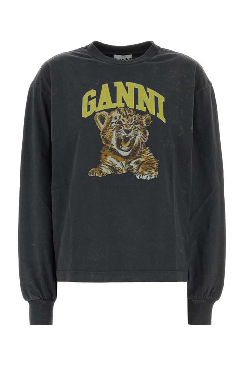 Future Sweatshirt — Gray