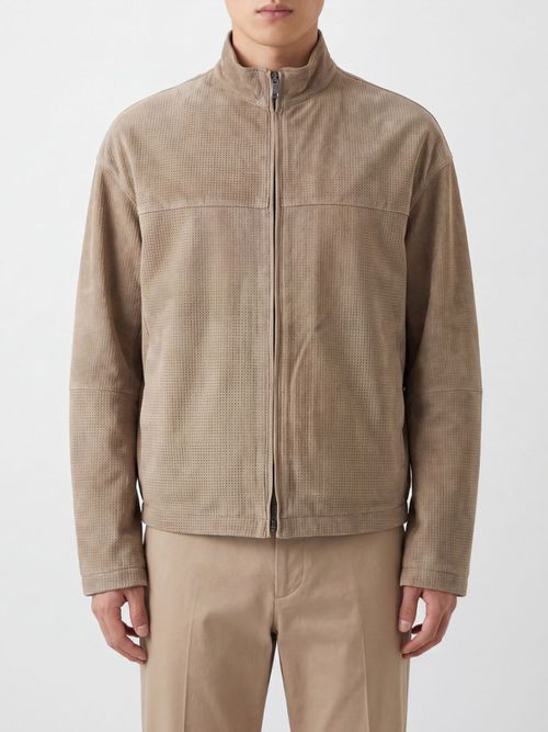 Jacket Men color Kaki