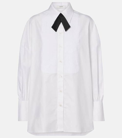 Ferrus cotton shirt