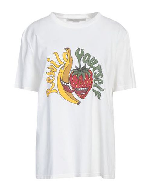 Woman T-shirt White