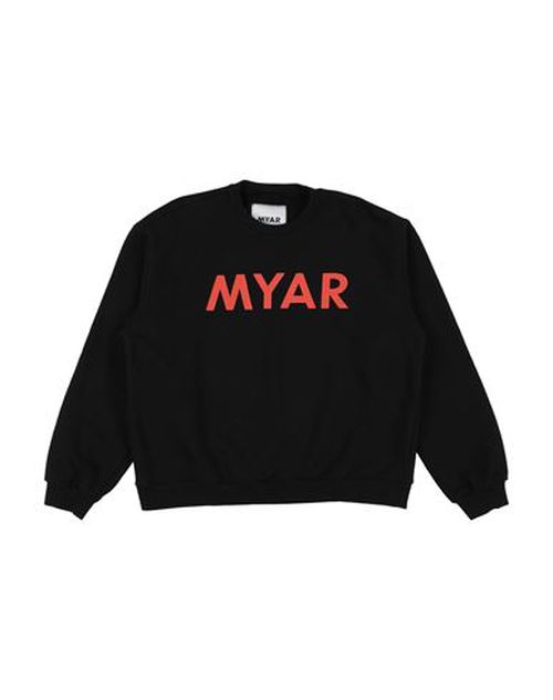 Kid Boy Sweatshirt Black
