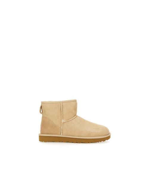 Chaussures Boot Classic Mini Ii
