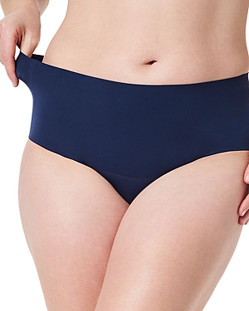 Undie-tectable Briefs