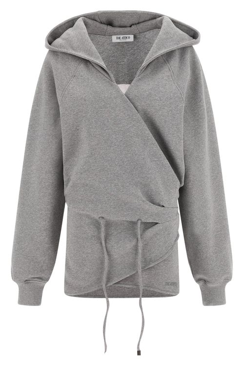 Hooded Dress