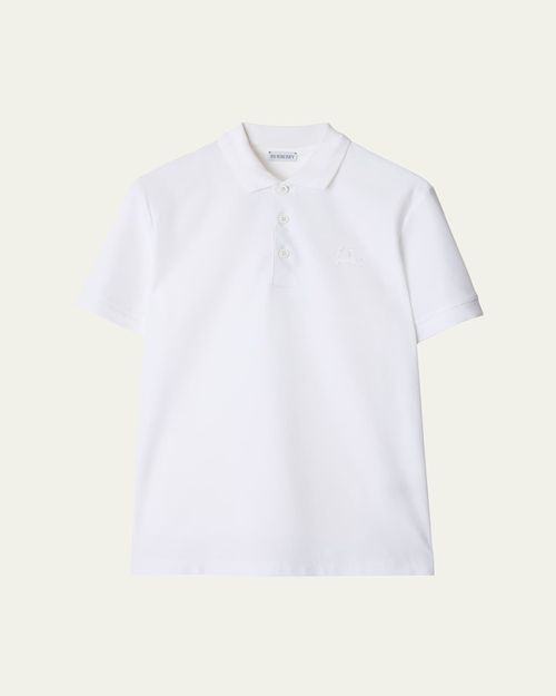 Men's Eddie EKD Polo Shirt