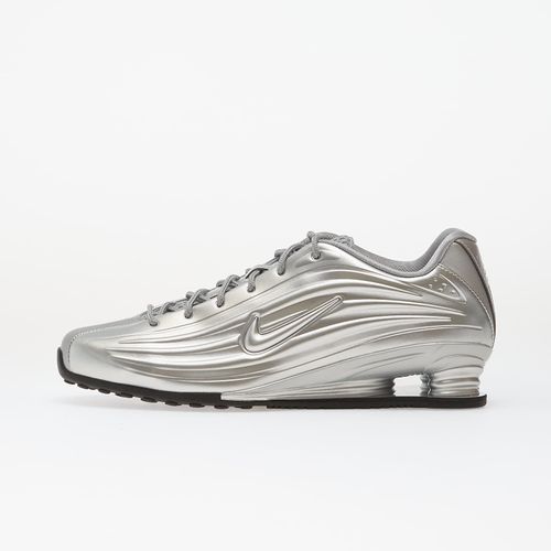 Sneakers Nike Shox Z Silver/ Metallic Silver-Black