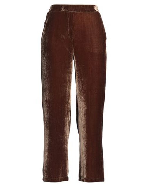 Woman Pants Khaki