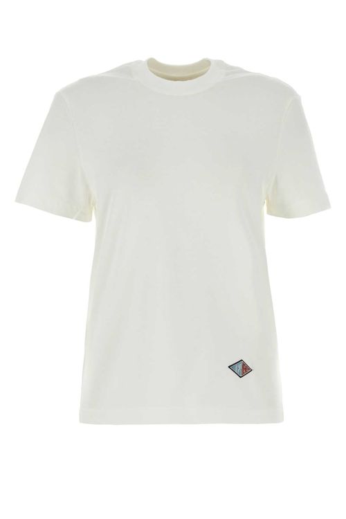 Logo T-Shirt — White