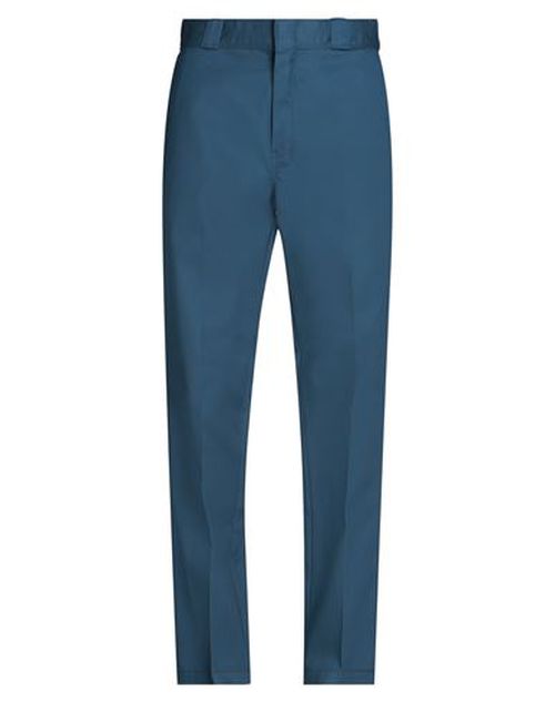 Man Pants Navy blue