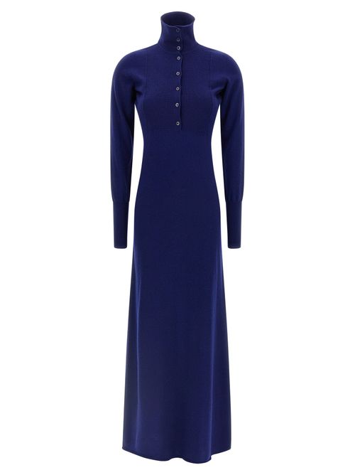 Polo Dress