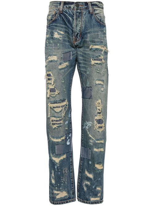 The Cataclysm jeans - Blue