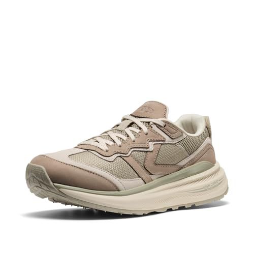 KEEN Women's WK500 Breathable Comfortable Supportive Walking Shoes