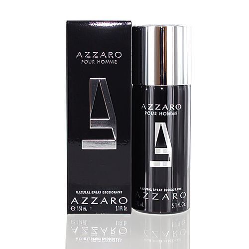 Men / Deodorant Spray 5.1 oz 