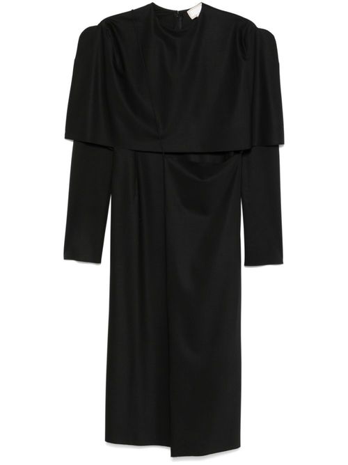 Serenity dress - Black